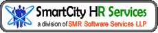 Smartcity HR logo